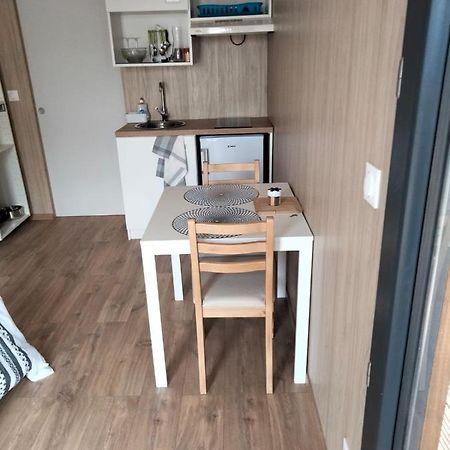 Duplex Atypique En Bois Entre Ville Et Verdures La Chapelle-Saint-Mesmin Kültér fotó