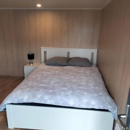 Duplex Atypique En Bois Entre Ville Et Verdures La Chapelle-Saint-Mesmin Kültér fotó