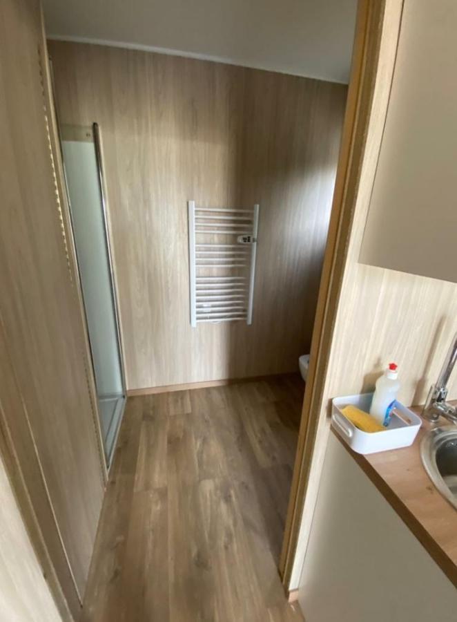 Duplex Atypique En Bois Entre Ville Et Verdures La Chapelle-Saint-Mesmin Kültér fotó